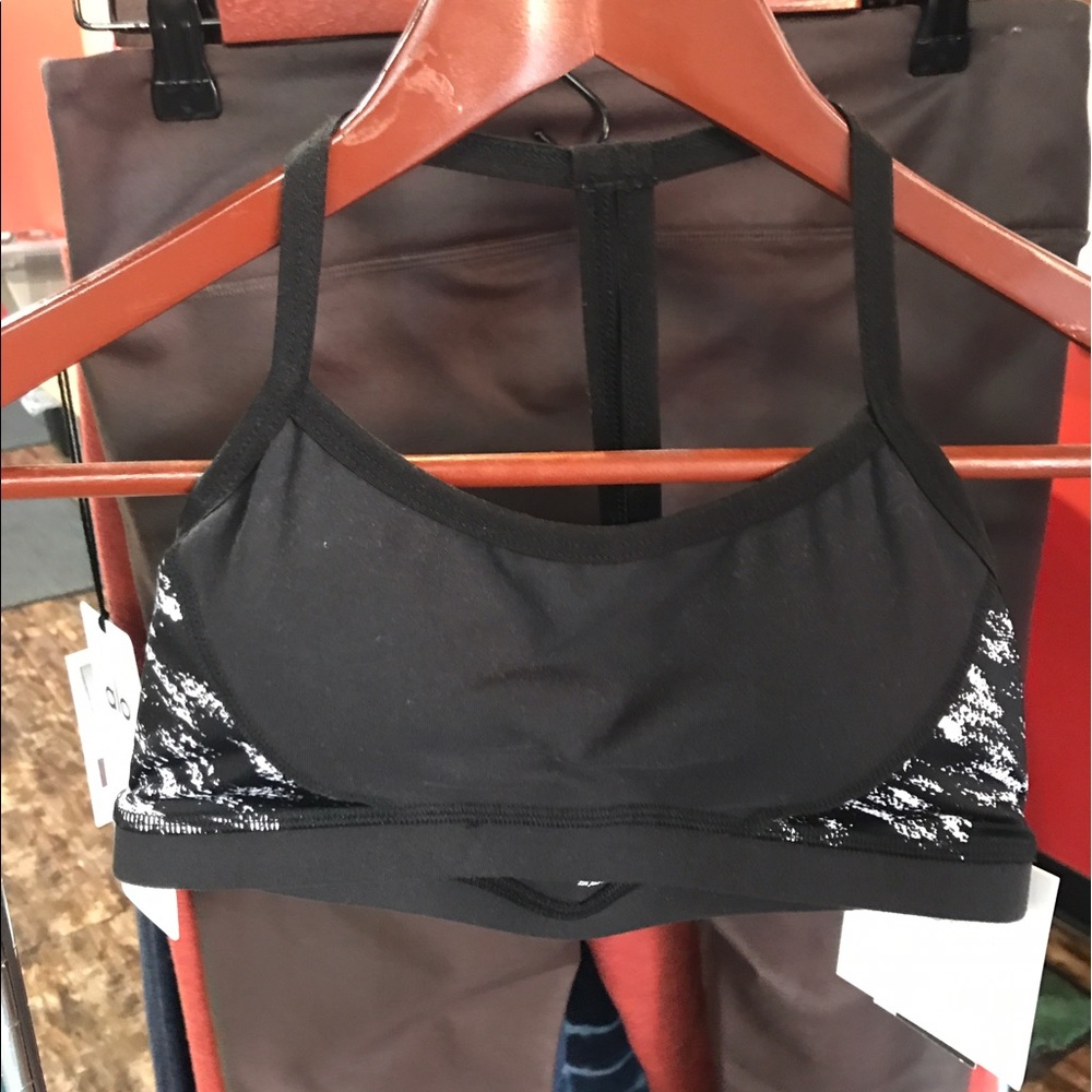 Beyond yoga sports bra