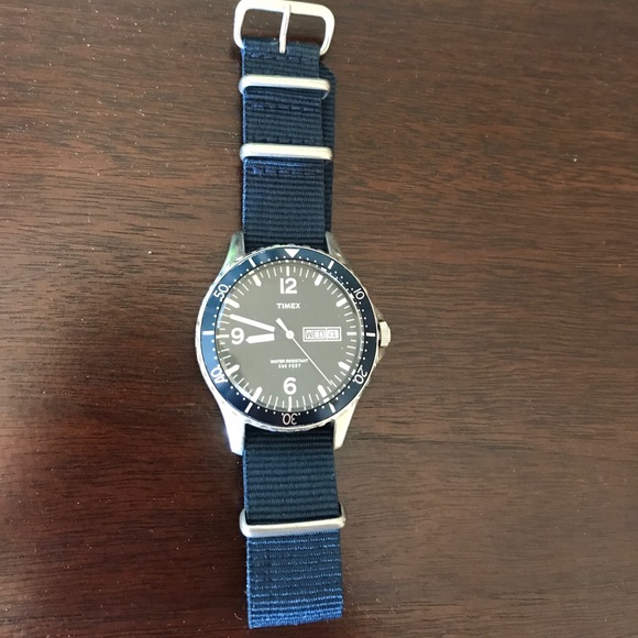 timex andros