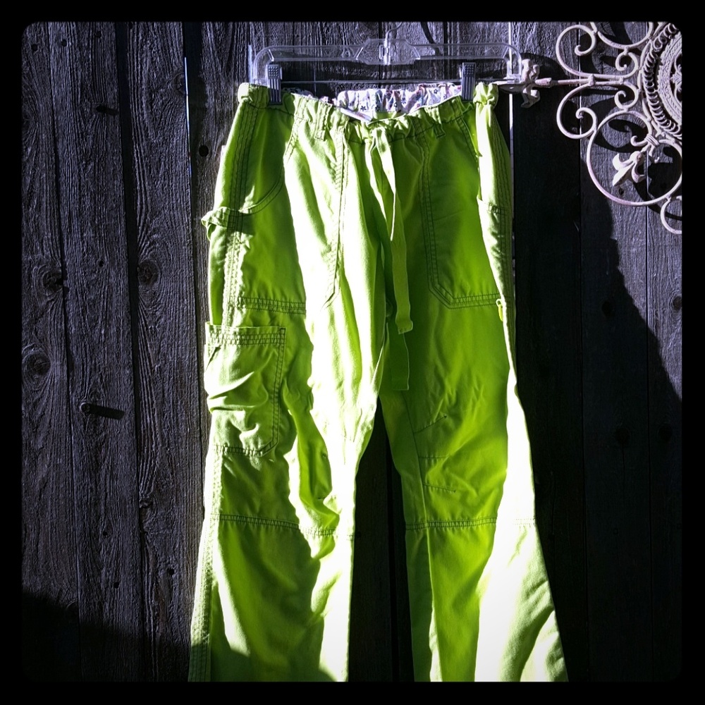 Koi Scrub pants