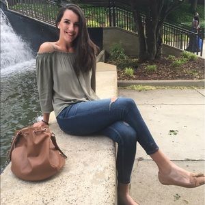 Meet your Posher, Tamara