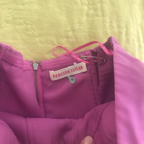 Dress - Picture 3 of 4