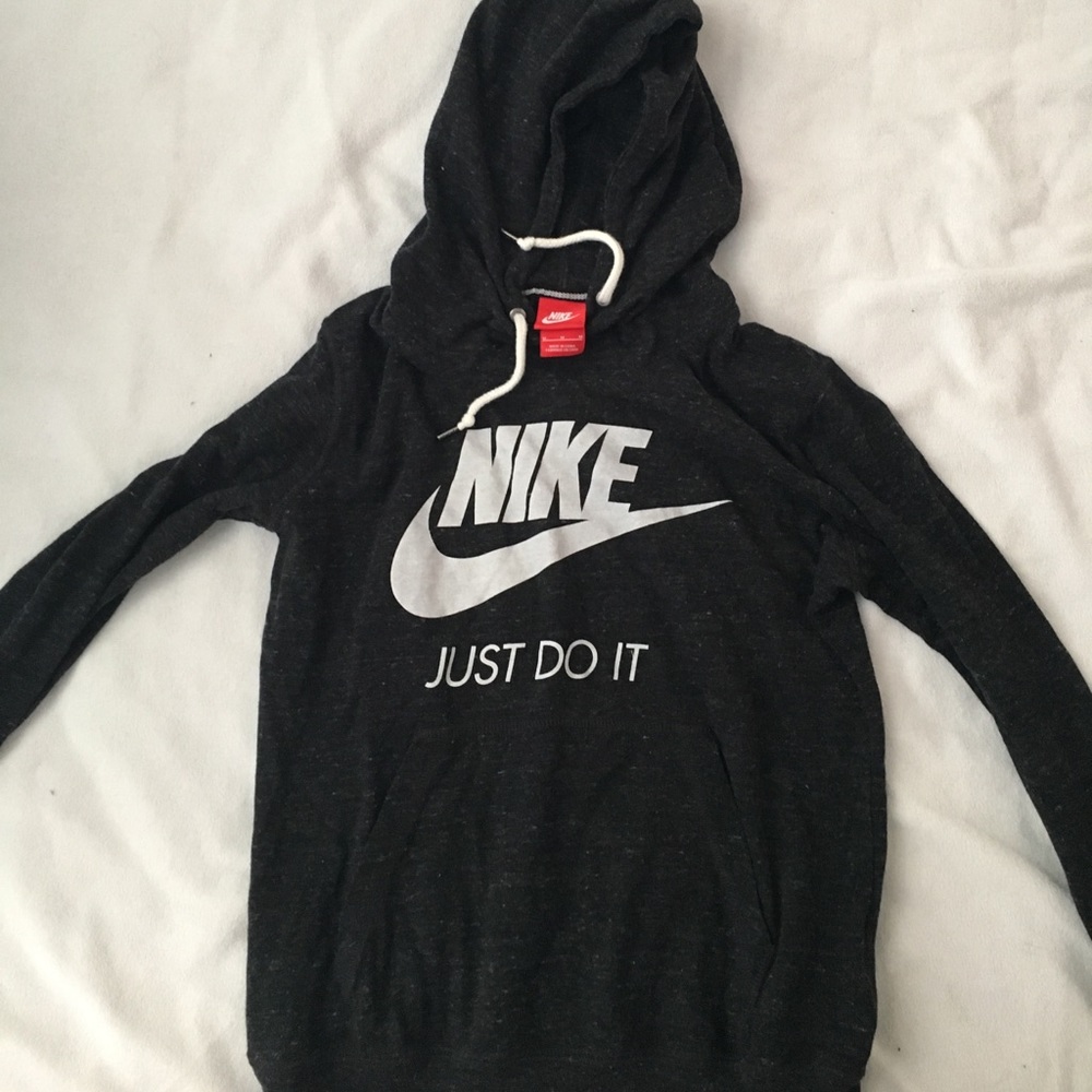Nike hoodie