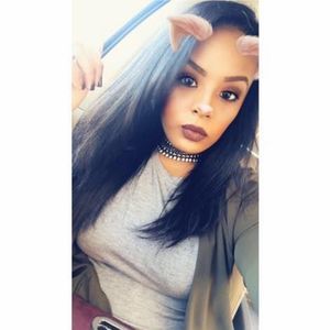 Meet your Posher, Karen