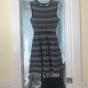 Zara women's dress
