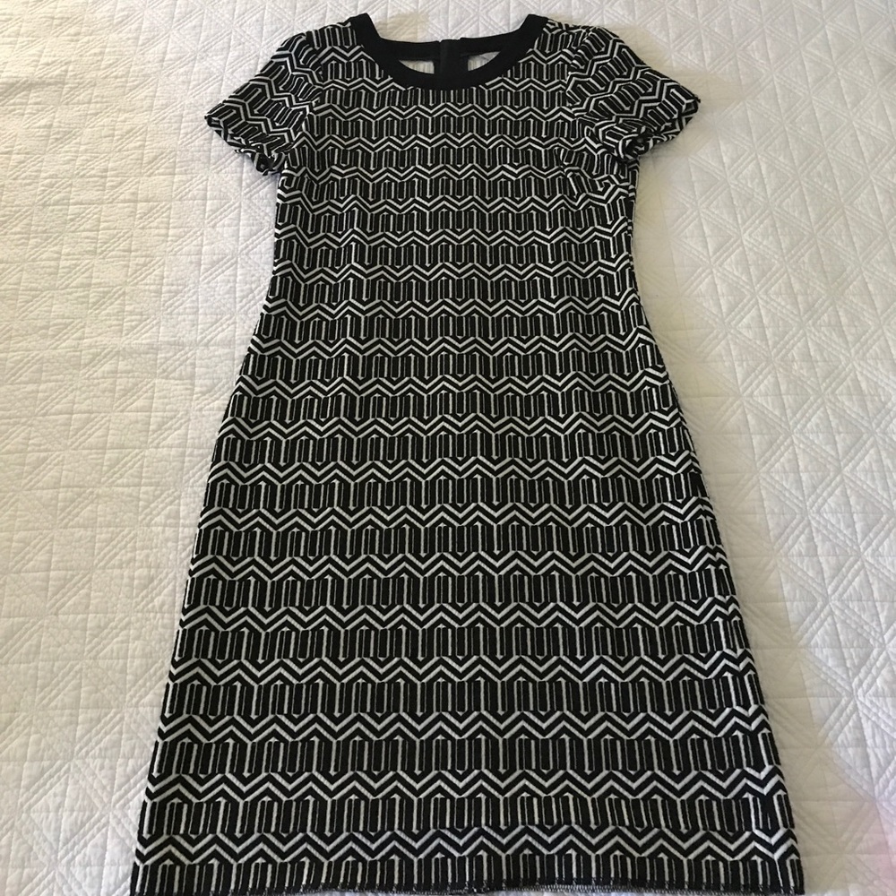 Banana republic dress