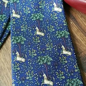 The metropolitan museum of art tie