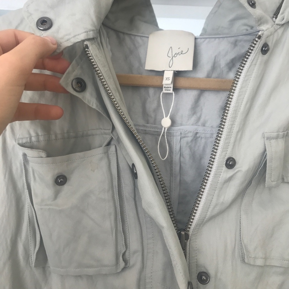 Light coat - Picture 2 of 4