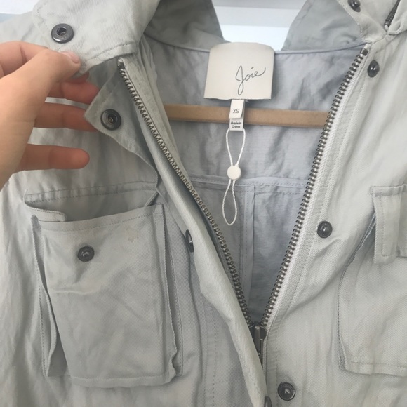 Light coat - Picture 2 of 4