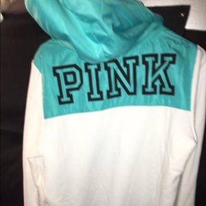 VS PINK Jacket