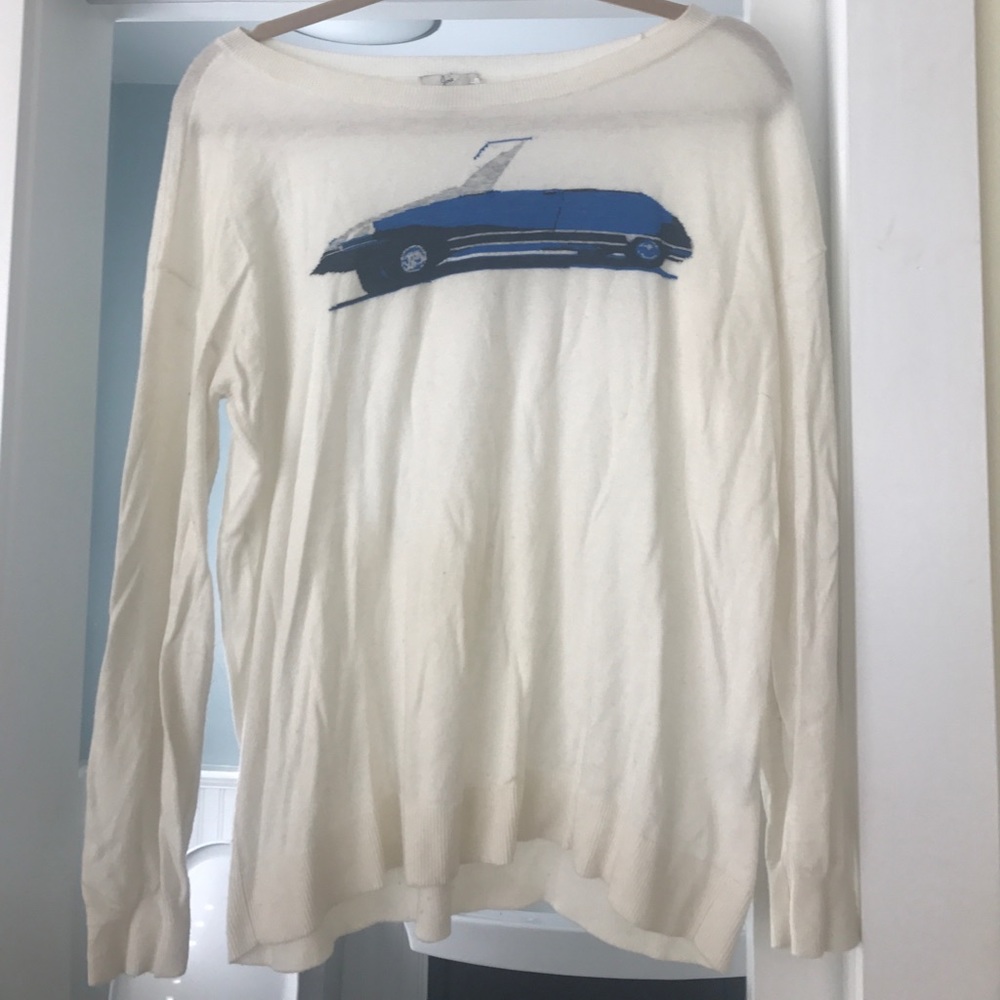 Sweater