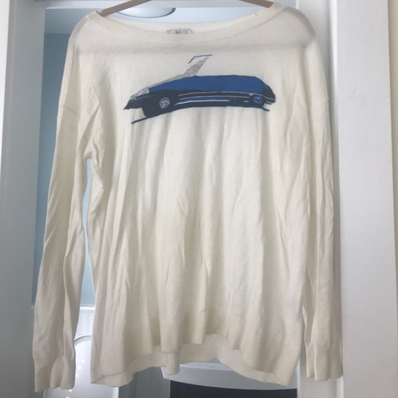 Sweater - Picture 1 of 2