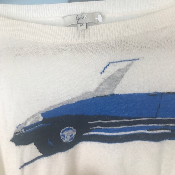 Sweater - Picture 2 of 2