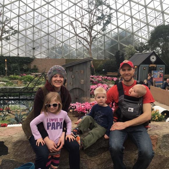 Meet your Posher, Anna - Picture 1 of 1