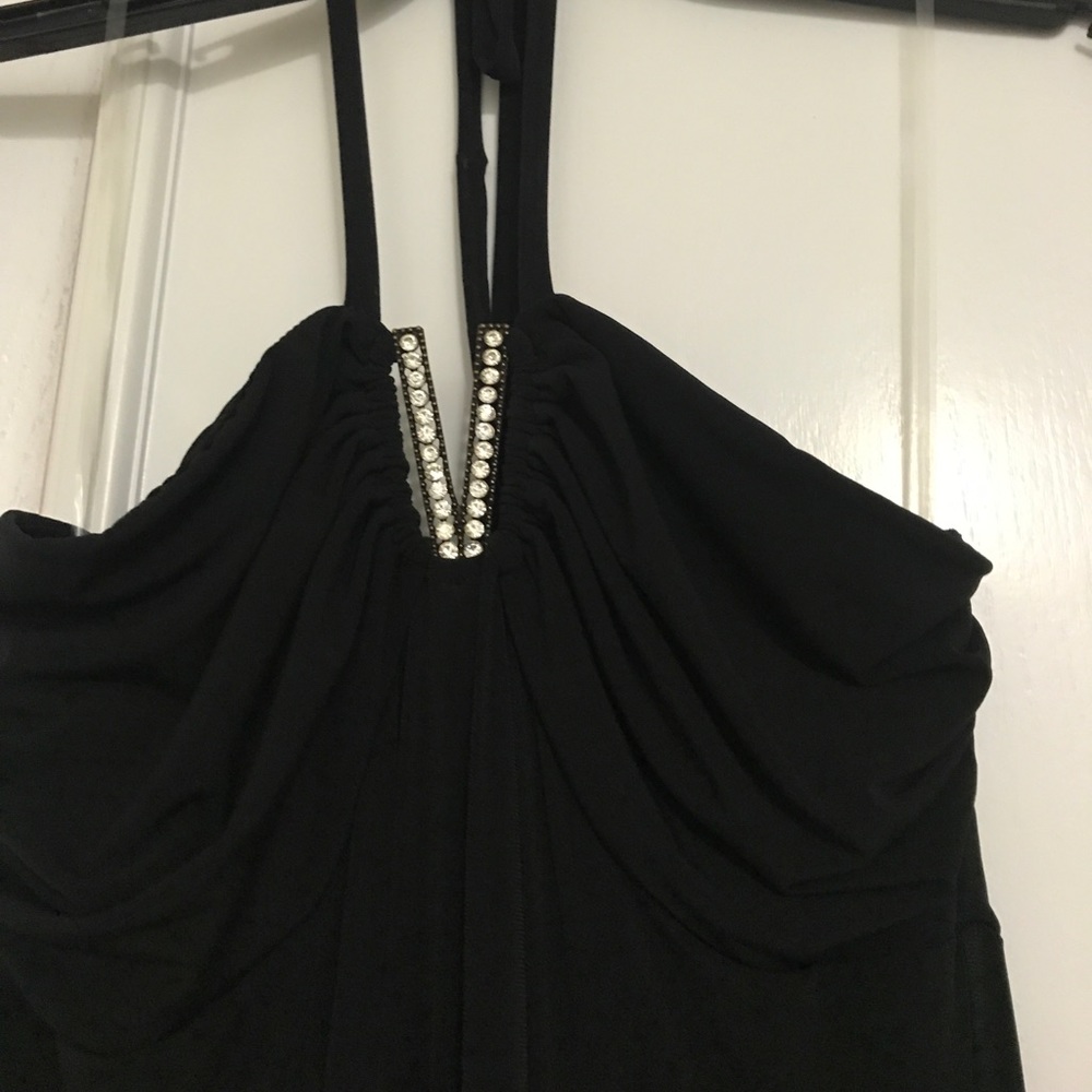 Black Dress - Picture 2 of 6