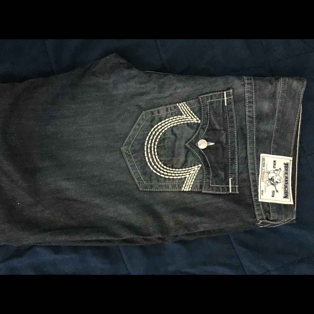 Like new True religion jeans