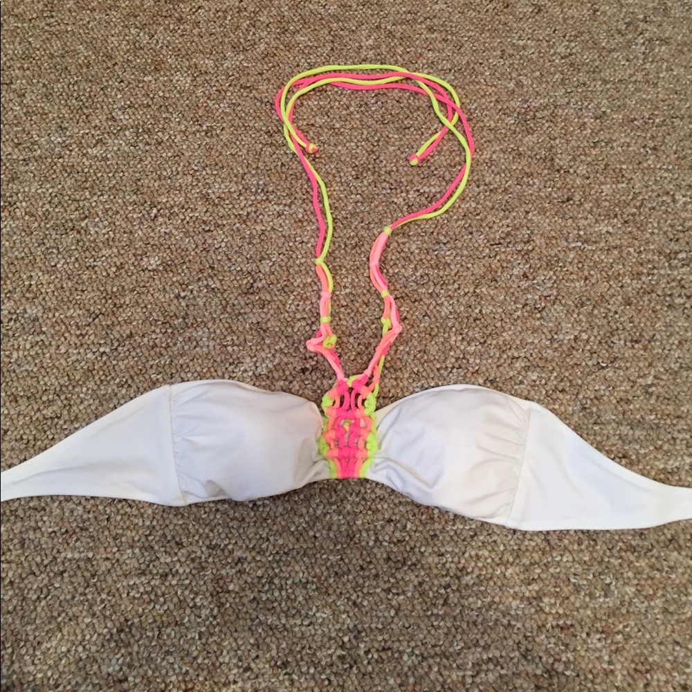 Victoria Secret bikini top