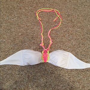 Victoria Secret bikini top