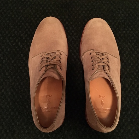 Polo Oxford Dirty Bucks 10 D