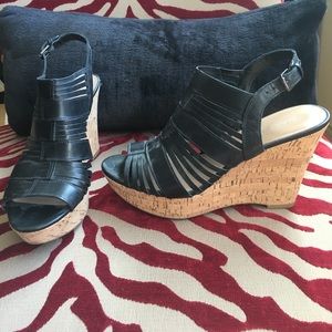 Summer Wedges