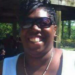 Meet your Posher, Lashawnya