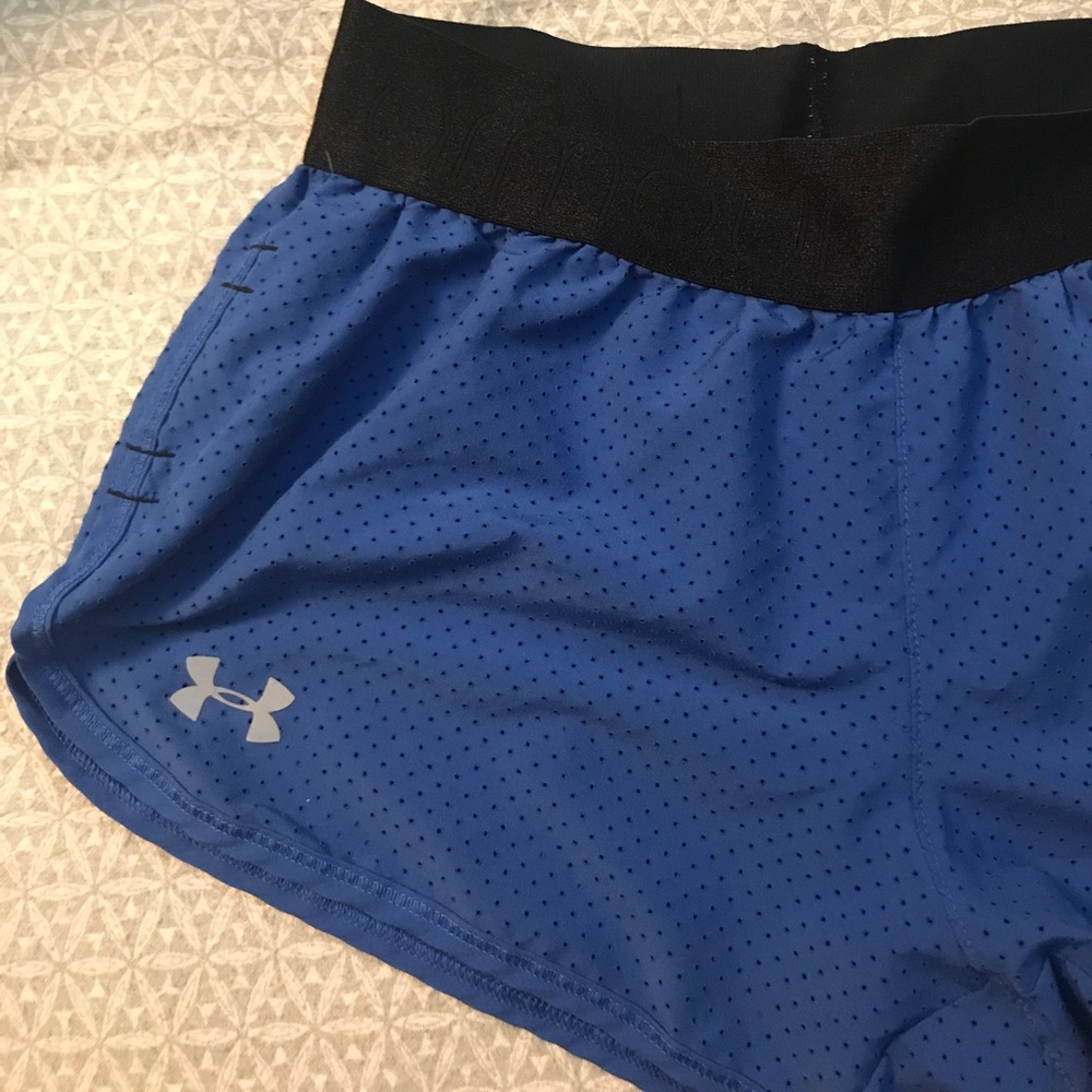 Under Armor Shorts