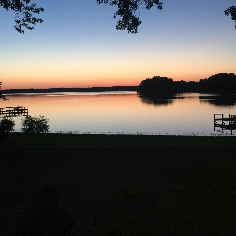 Meet your Posher, Lindsay