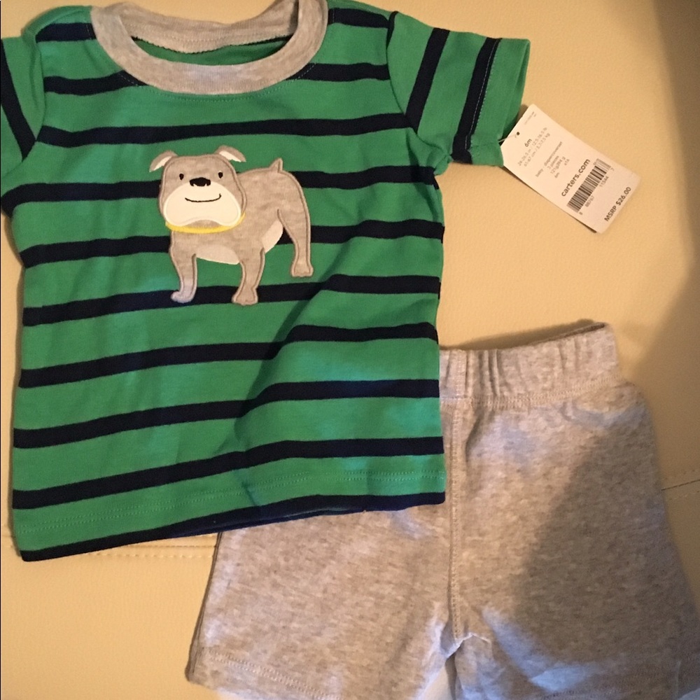 💝 3 piece short set MUST BUNDLE