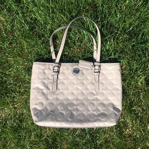 AUTHENTIC Coach Purse