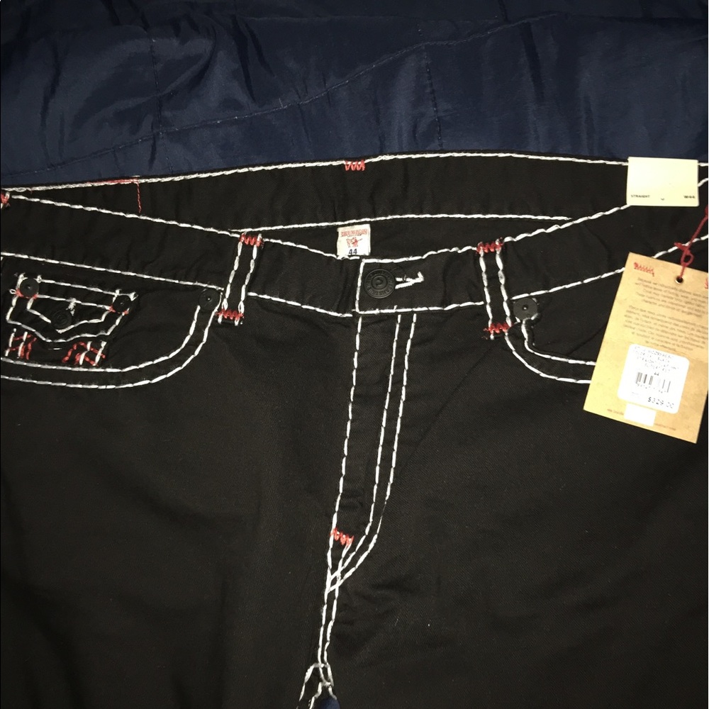 Brand New True Religion jeans - Picture 3 of 3