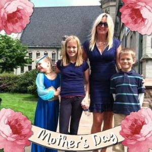 Meet your Posher, Kathy