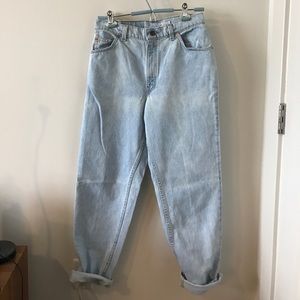 Vintage Levi's 951, size 10