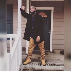 Meet your Posher, Bruce