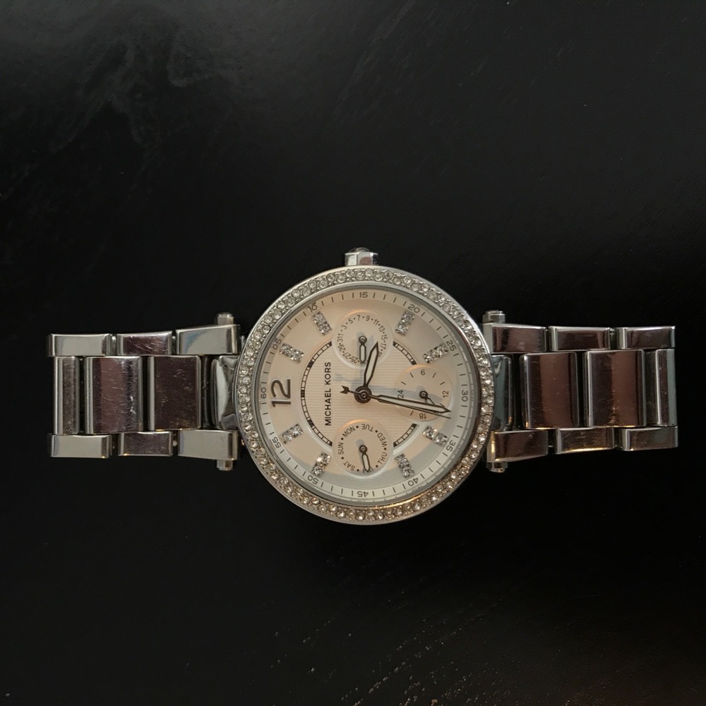 Michael Kors watch
