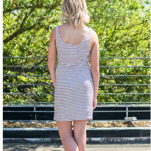 Wrapped up dress - Picture 3 of 3