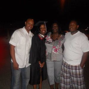 Meet your Posher, Letitia