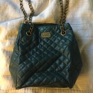 Vans purse