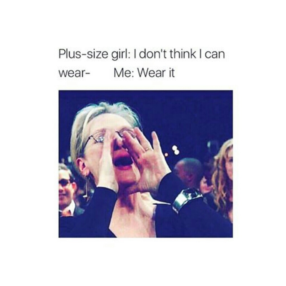 Plus Size Fashions Size 1x 2x 3x