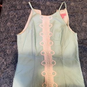 Lilly Pulitzer Annabelle top 00