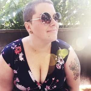 Meet your Posher, Jamie