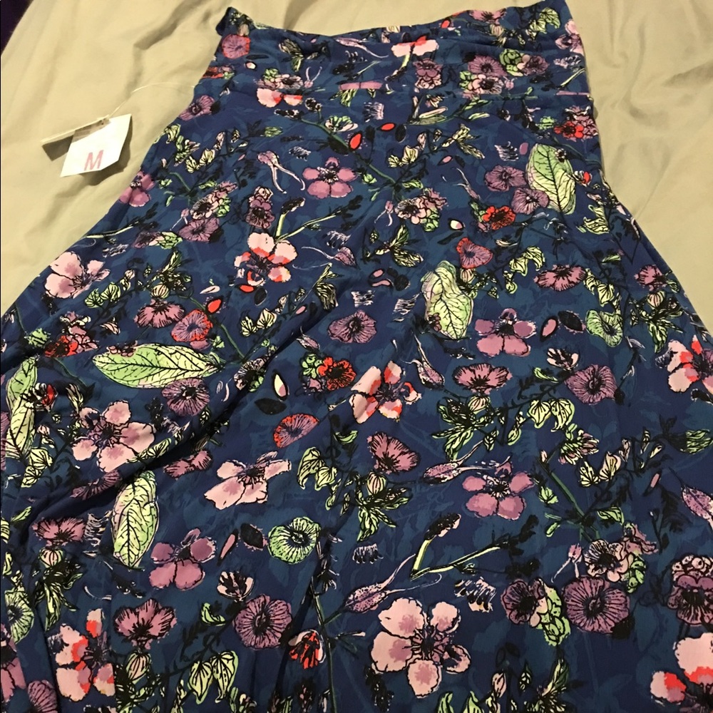 LulaRoe Maxi M