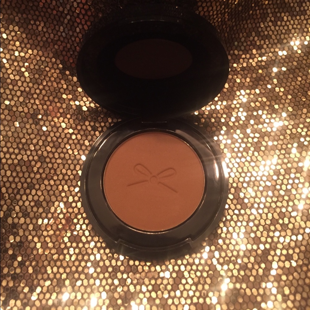 Ciate London light bronzer, bamboo bronzer
