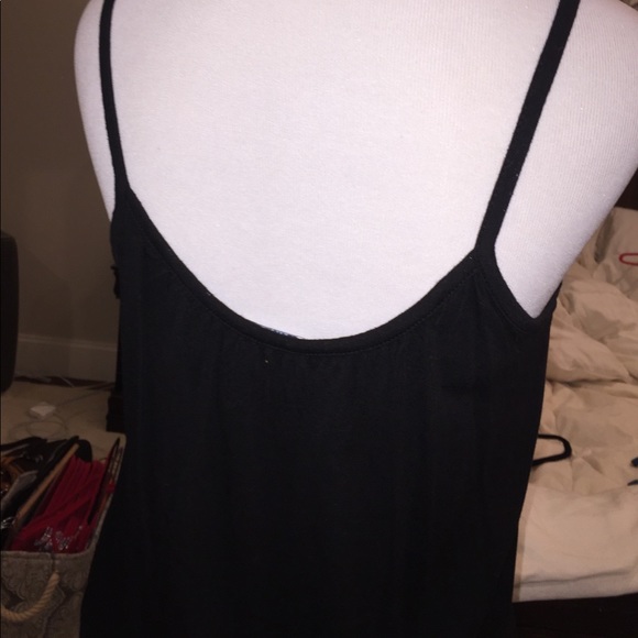 Old Navy Bra Shelf Cami - Picture 3 of 3