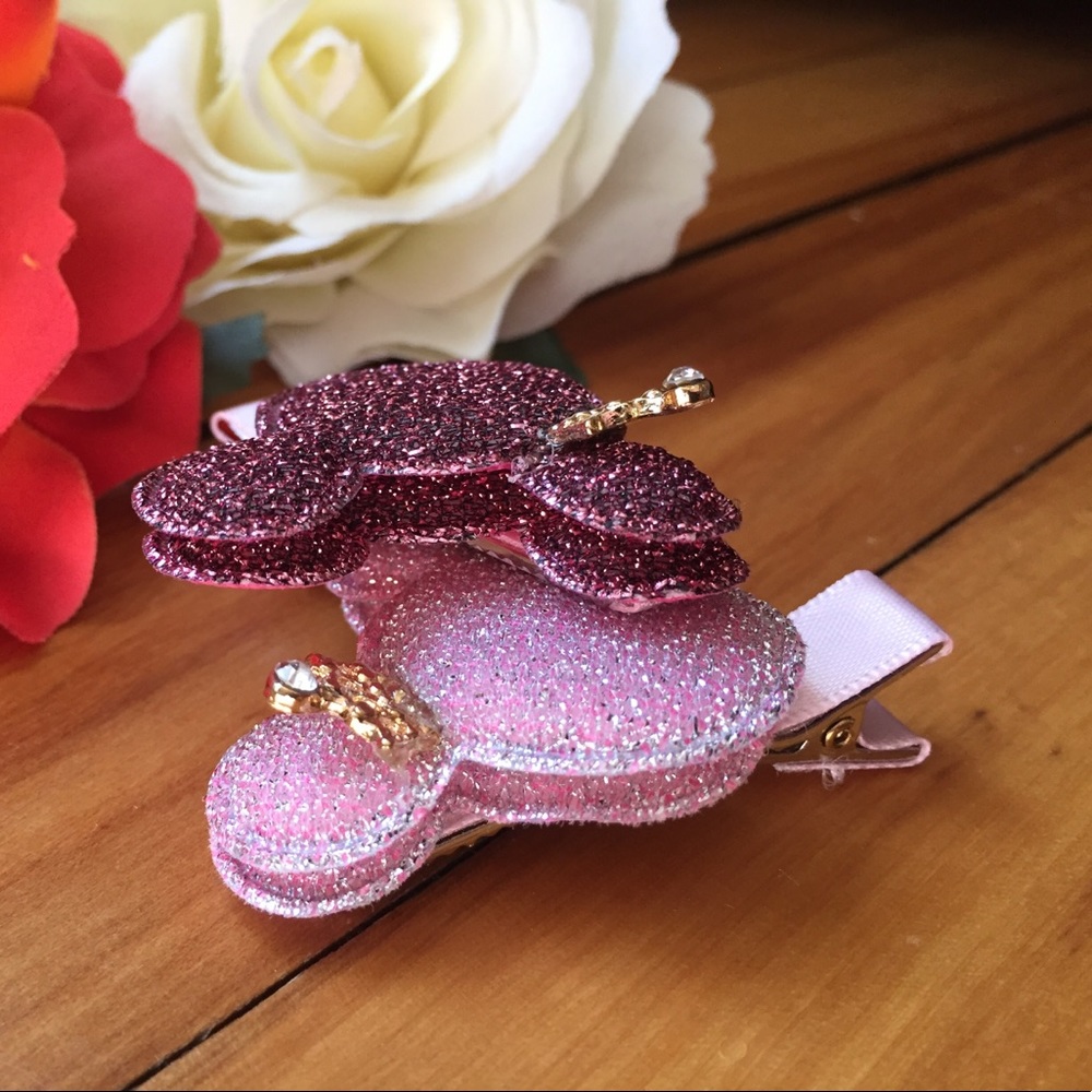 Hair Clips Set - Picture 5 of 5