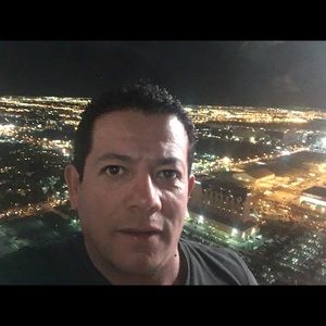 Meet your Posher, Gerardo