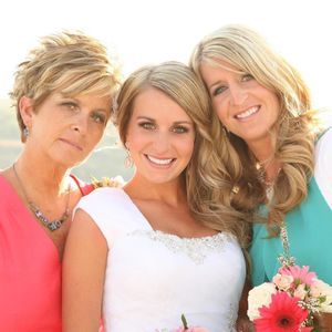 Meet your Posher, Suzanne