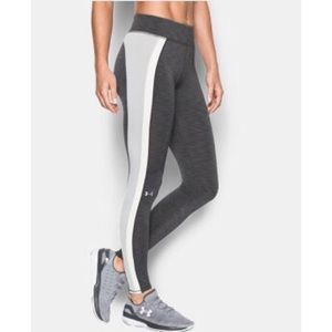 UA cold gear leggings