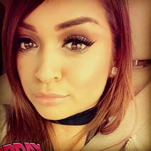 Meet your Posher, Marissa