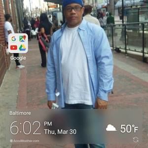 Meet your Posher, Kirk