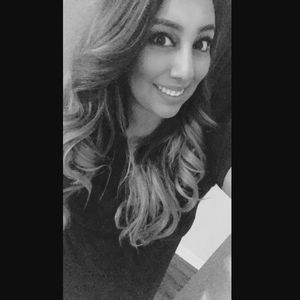 Meet your Posher, Nereida