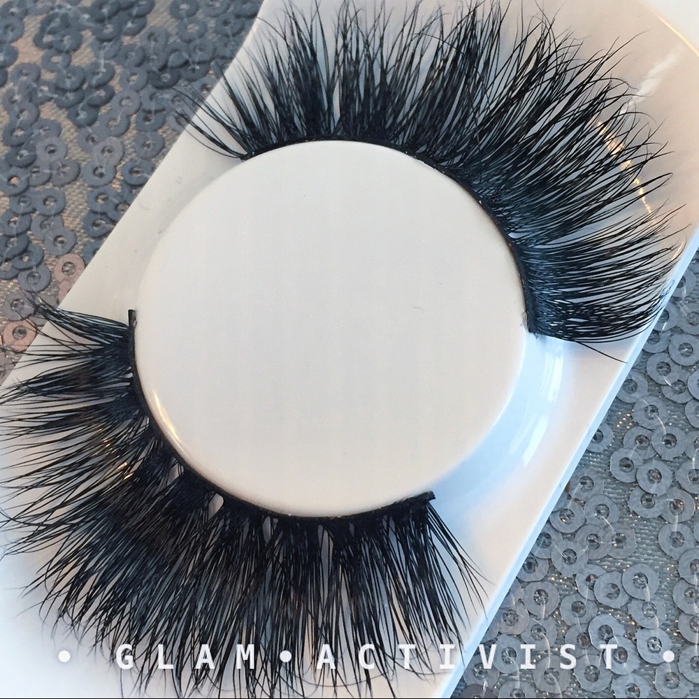 Premium Siberian Mink lashes